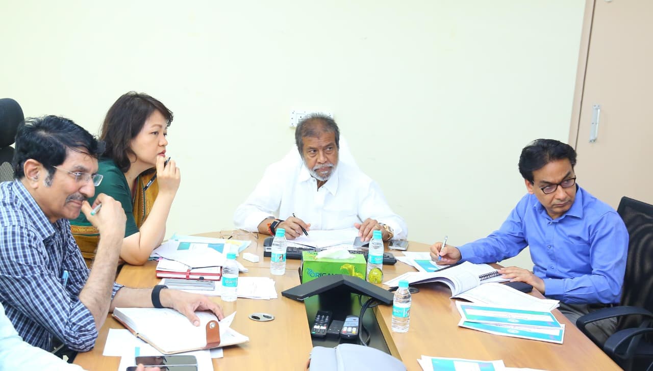 Immediate Treatment for Heatstroke Victims: Health Minister