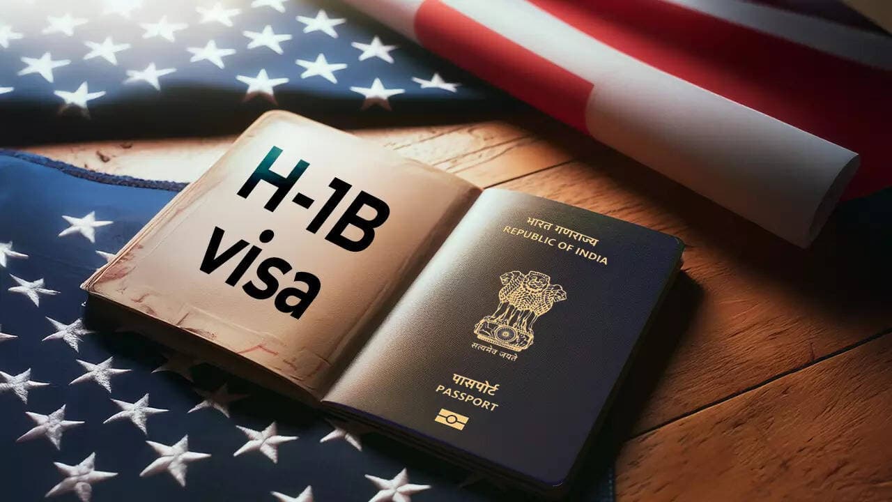Trump Proposes Stricter H-1B Visa Rules