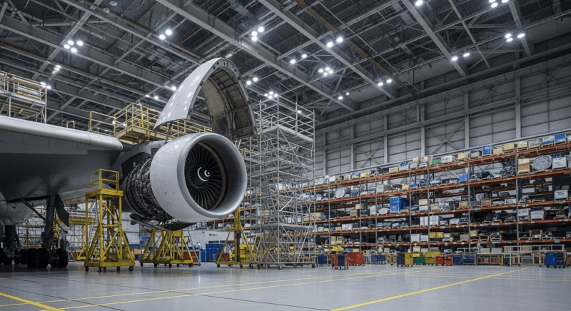 Jeh Aerospace Secures Major International Deal
