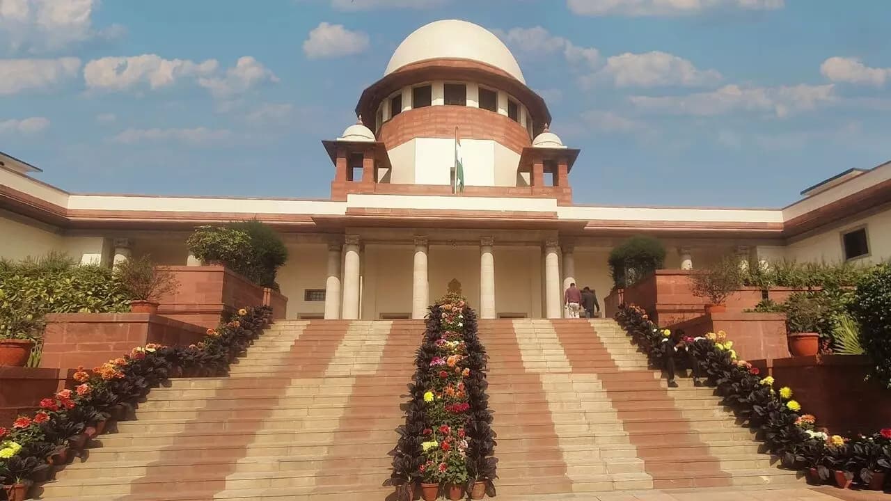 Supreme Court Makes Key Remarks on Religious Practices