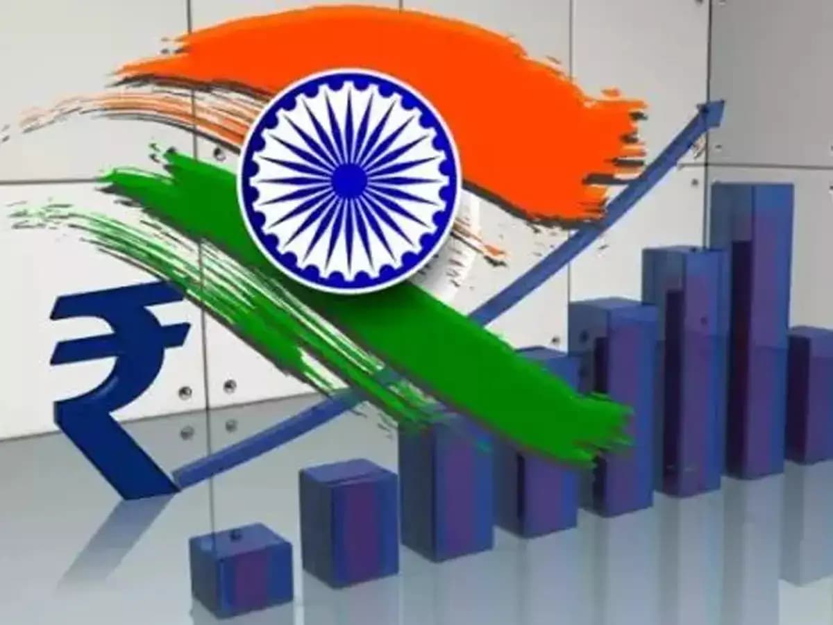 India as the Fastest-Growing Economy in the World