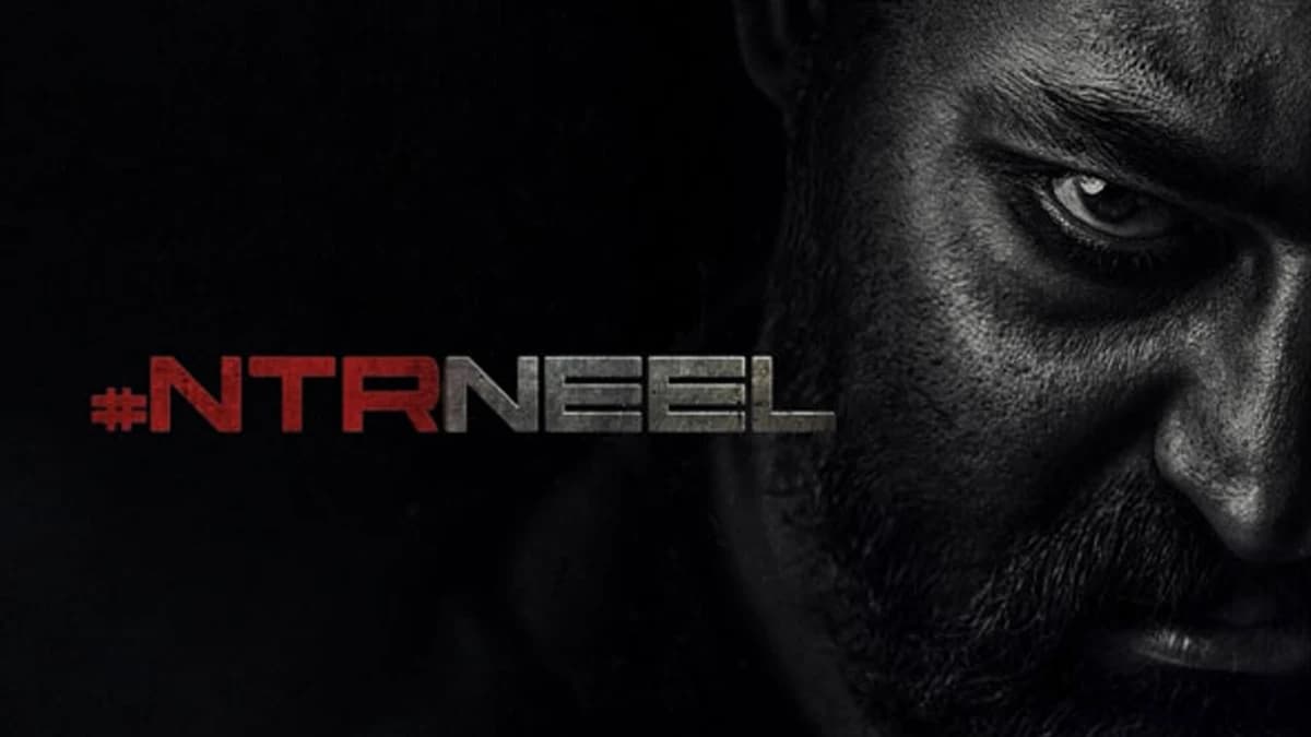 NTR’s Dragon Release Delayed – Will It Take Another One and a Half Years?