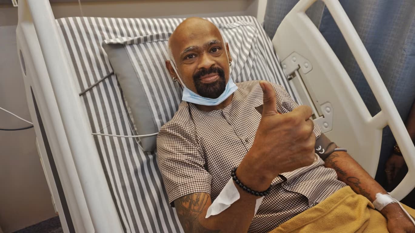 Former Cricketer Vinod Kambli’s Health Condition is Critical and Concerning