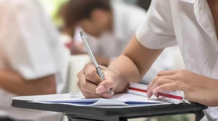 “Please Pass Me Somehow” – AP Intermediate Student Pleads