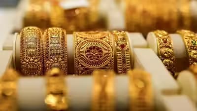 Rising Gold Prices in Hyderabad Continue for Consecutive Days