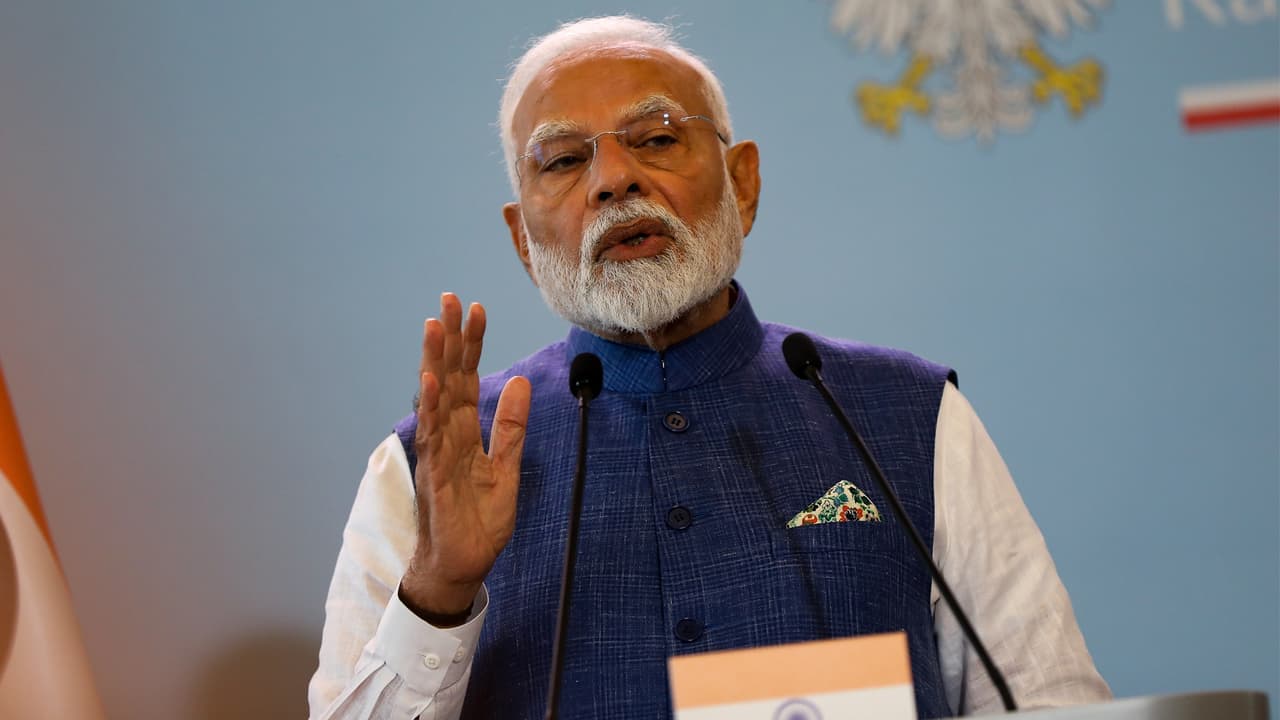 Tragic Road Accident in Kurnool District... Prime Minister Announces Compensation