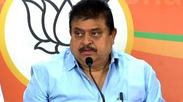 Tejasvi Surya’s Remarks Misinterpreted-Telangana BJP Chief Ramchander Rao!