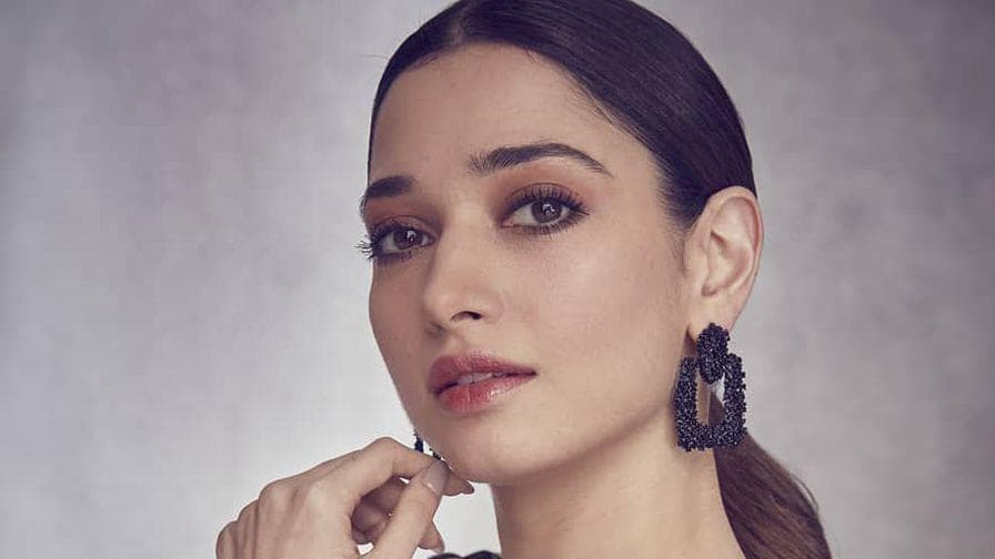 Madras High Court Dismisses Tamannaah Bhatia’s Petition!