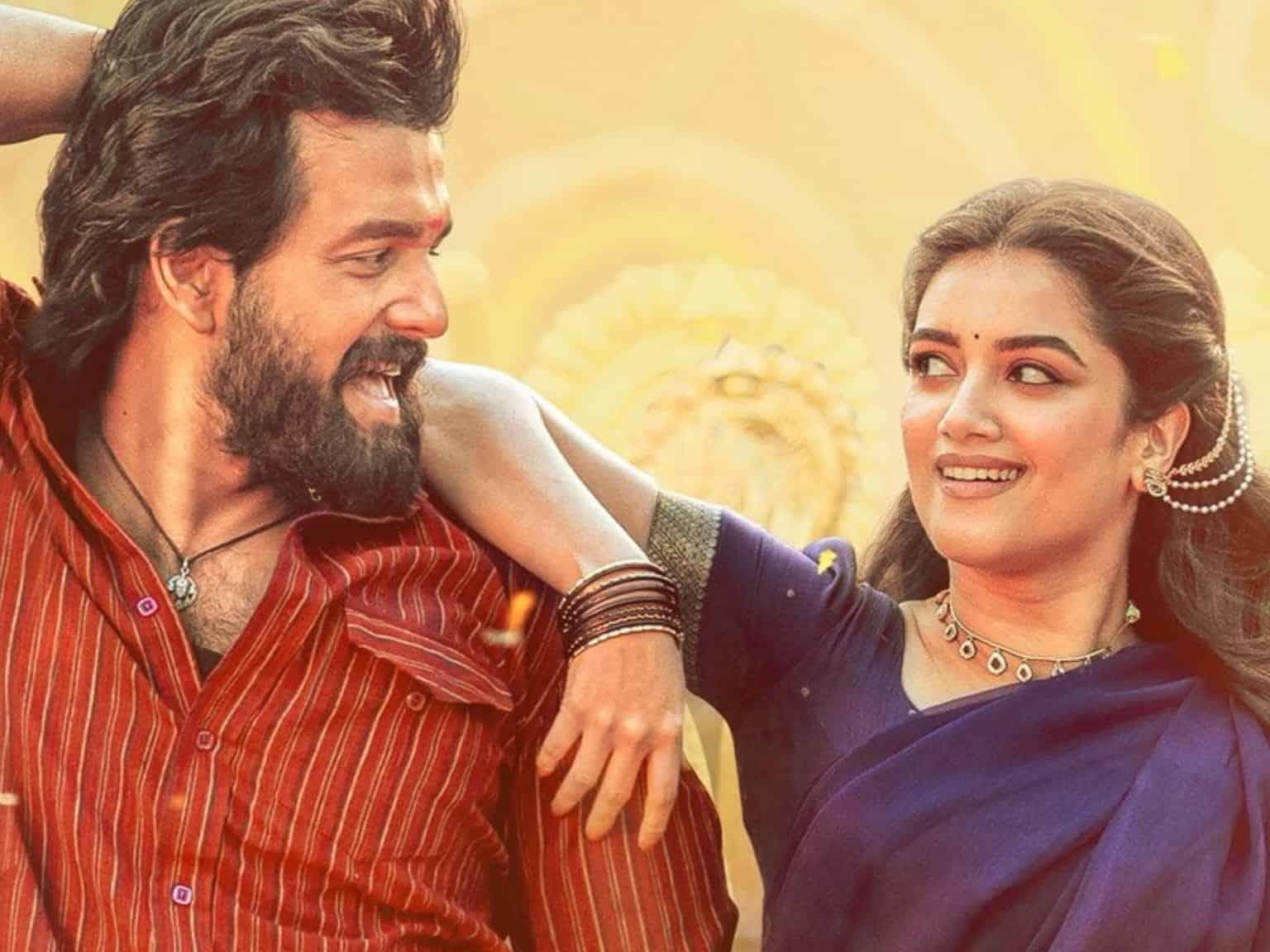 “Etta Etta” Song from Lenin Impresses Audience!