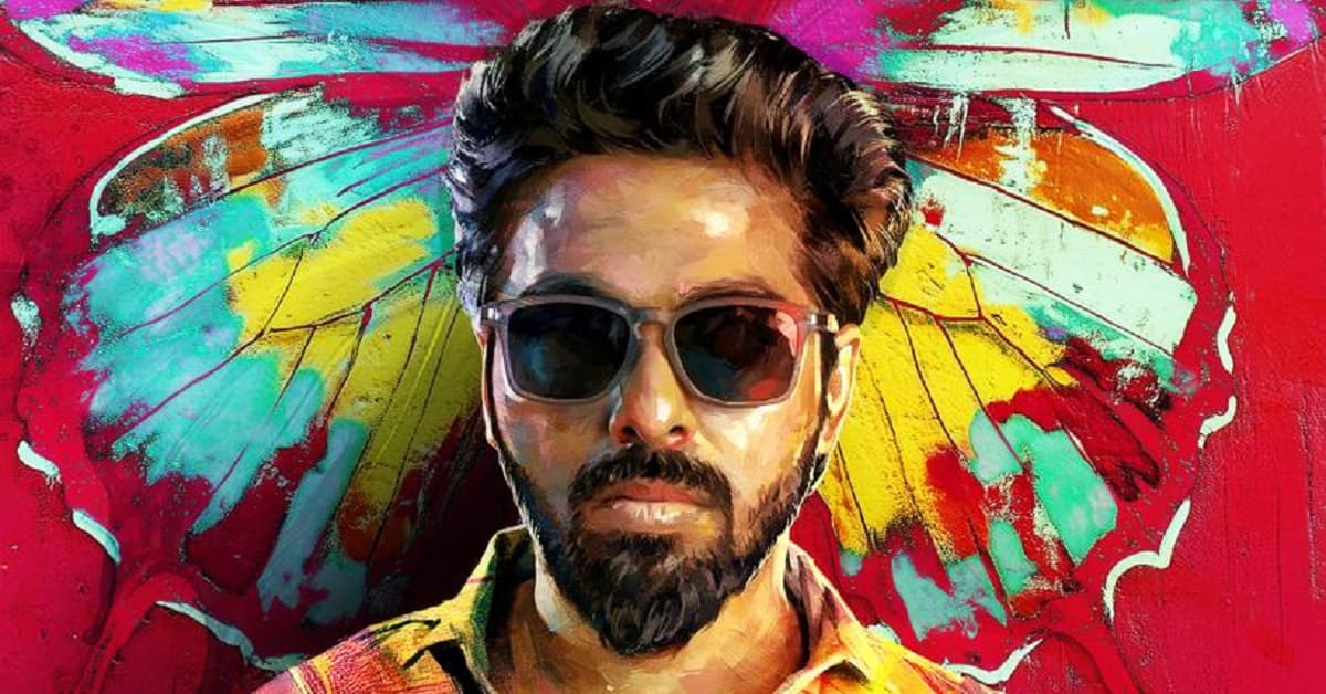 Joe Director’s Next With G.V. Prakash Kumar !