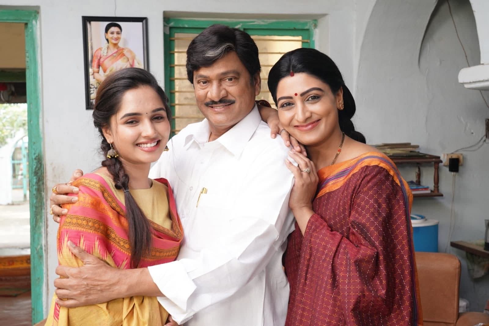 Pithapuramlo… Ala Modalayindi Set For Next Month Release !