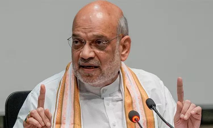 Lok Sabha Seat Expansion: Amit Shah Dismisses Opposition Claims!