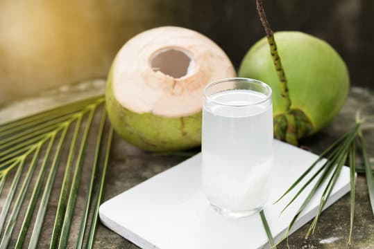 Coconut Water Is Good for Hydration, But Precautions Are Essential: Doctors