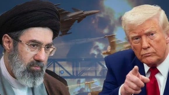 If a Deal Is Reached with Iran, I Will Visit Islamabad: Trump