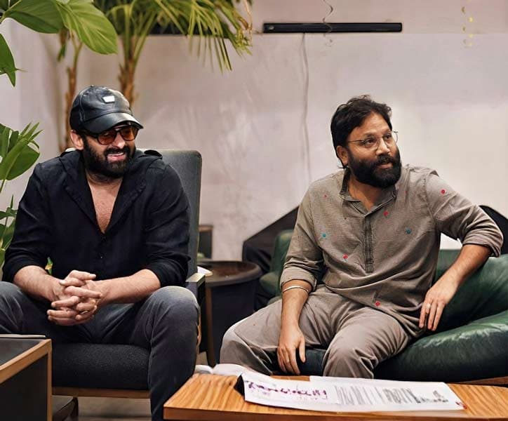 Huge OTT Offers for “Spirit”... But What’s the Hold-Up?