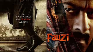 “Fauji”: Is This Prabhas’ Next Big Thing?
