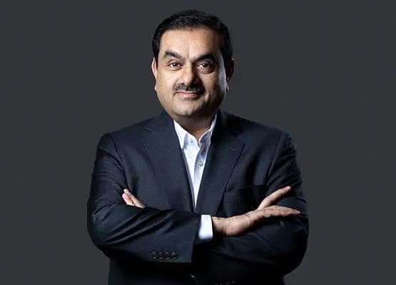 Gautam Adani Becomes Asia’s Richest, Surpasses Mukesh Ambani!
