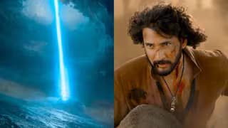 “Varanasi” Shooting Progresses at Rapid Pace!