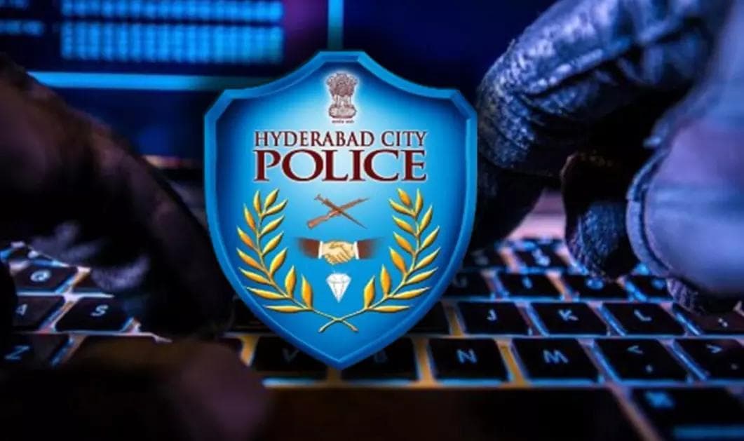 Hyderabad Police Bust Nationwide Cyber Fraud Network in ‘Operation Octopus 2.0’!