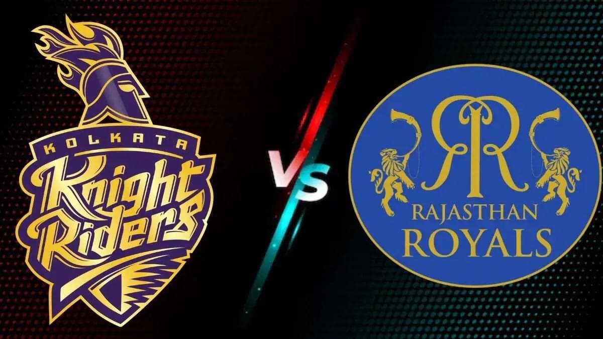 IPl 2026: Kolkata Knight Riders Register First Win of IPL 2026!