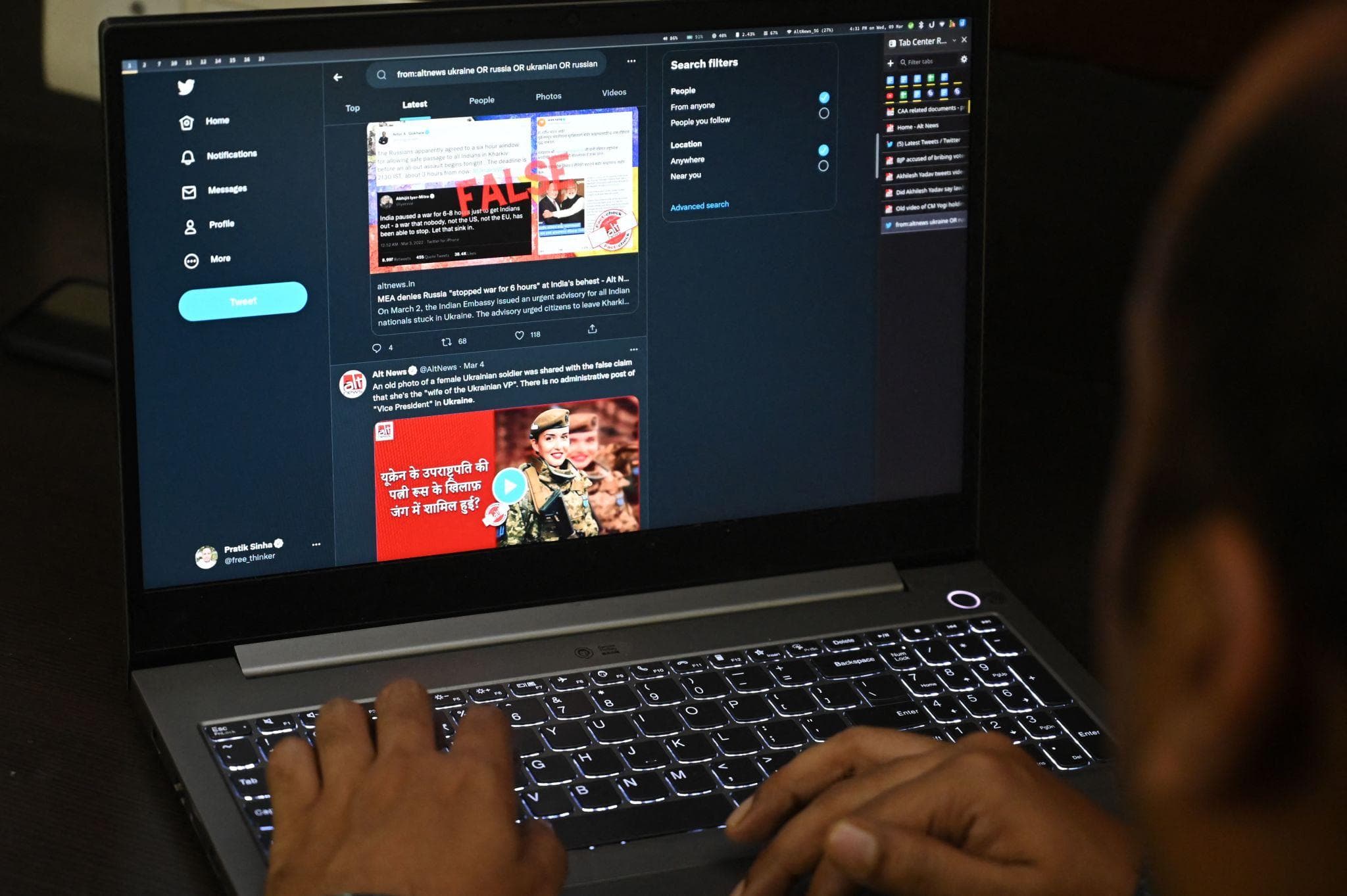 Election Commission Tightens Rules on Fake Content & AI Posts During Poll Code!