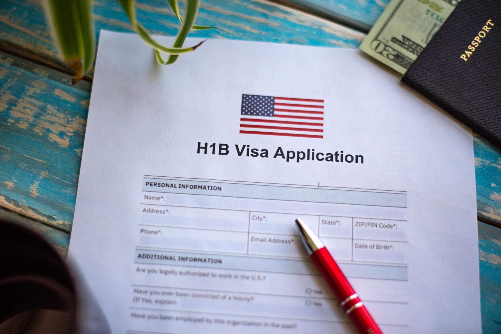 Two Indian-Origin Individuals Convicted in US H-1B Visa Fraud Case!