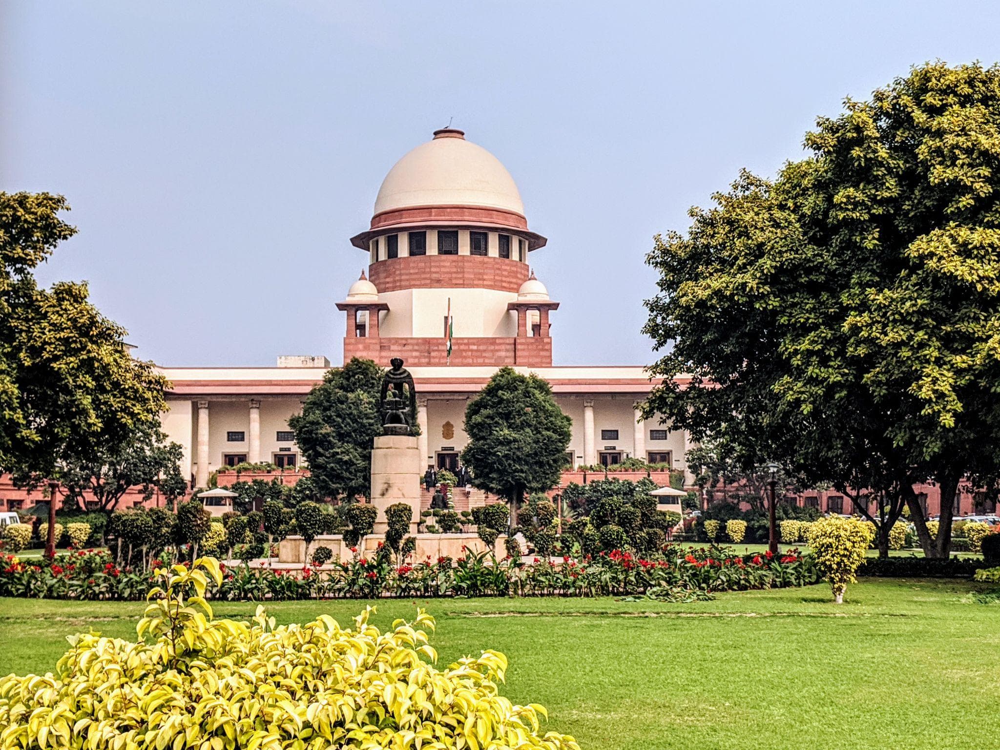 Supreme Court Issues Guidelines to Curb Rising Road Accidents in India!
