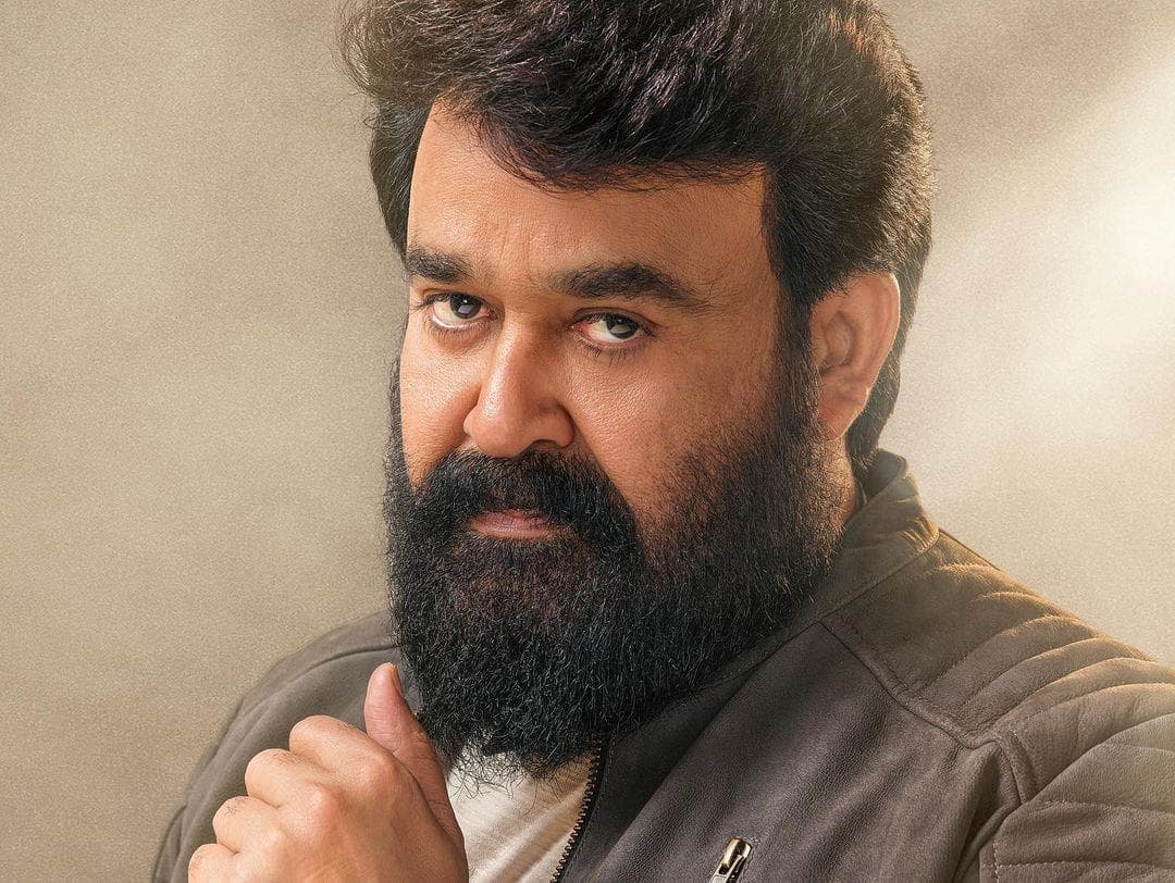 Mohanlal in Talks for Key Cameos in Chiranjeevi & Balakrishna Films!