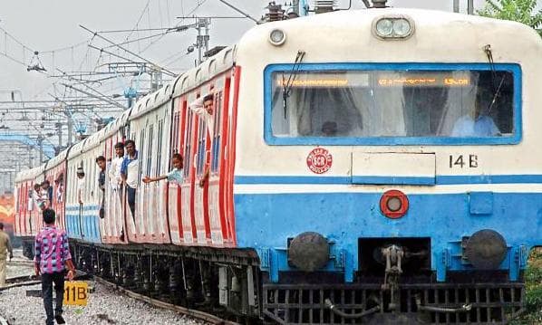 Telangana Govt Clarifies on MMTS Free Travel Proposal!