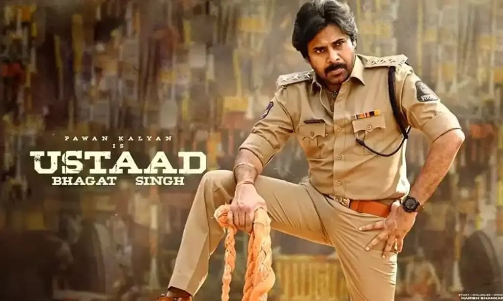 Ustaad Bhagat Singh: OTT Release Turns into a Super Hit?