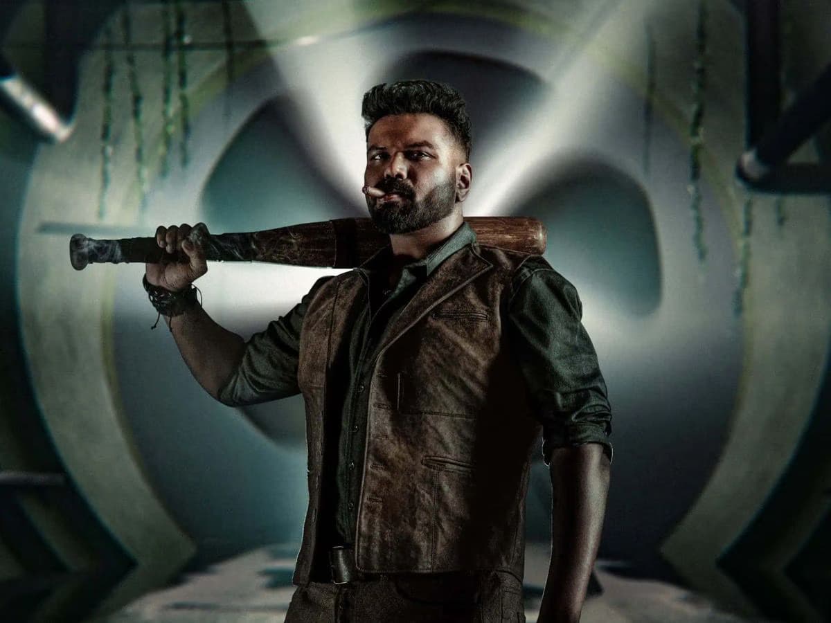 Manchu Manoj’s Period Action Epic ‘David Reddy’ Undergoing Reshoot?