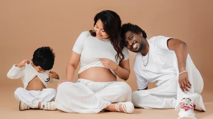 Atlee Couple Welcome Baby: Unique Social Media Announcement