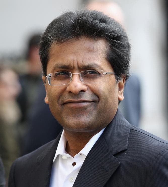‘Black Magic’ Buzz in IPL: Lalit Modi Calls Viral Letter Fake!