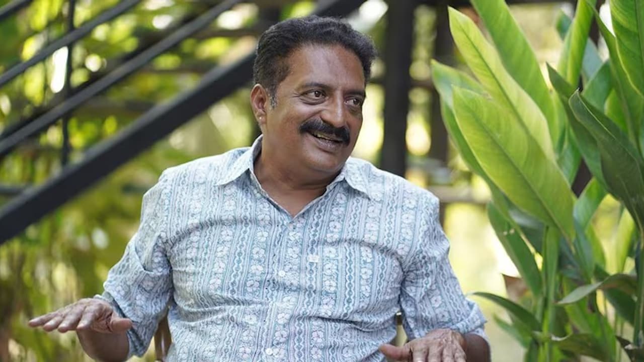 Ban Should Be Imposed on Prakash Raj