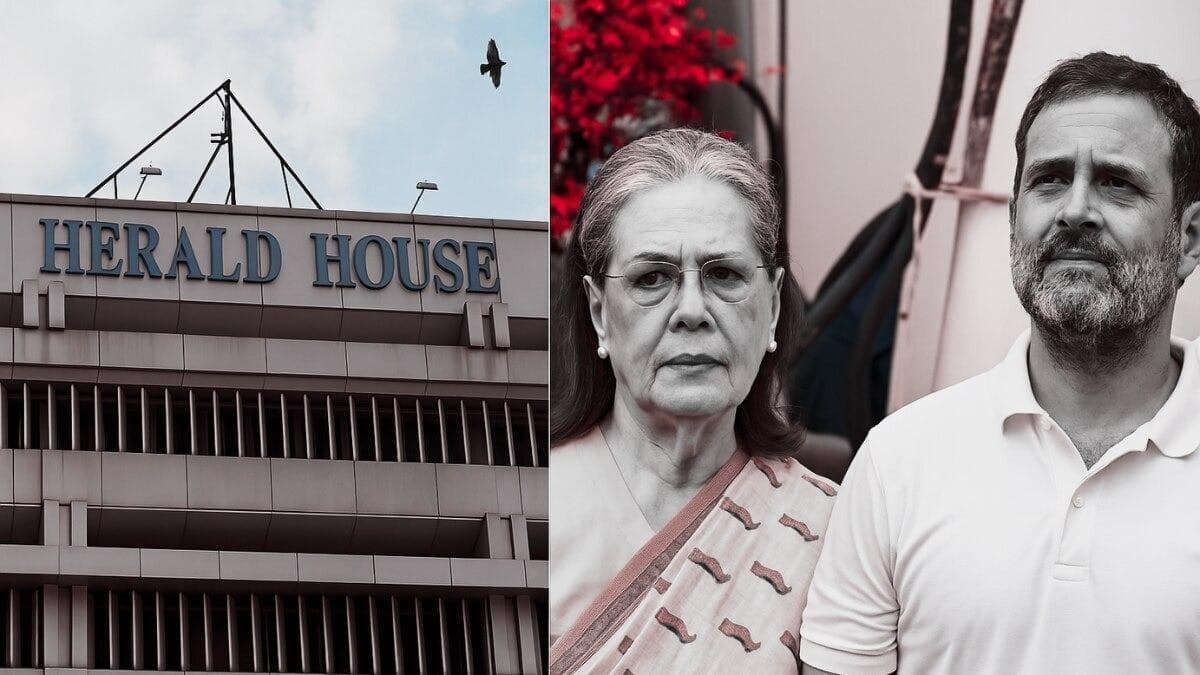 Delhi High Court Adjourns National Herald Case Hearing to May 25!