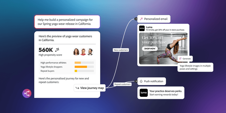 Adobe Unveils CX Enterprise to Transform Customer Experience with Agentic AI