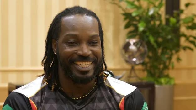 Chris Gayle Acquires Cricket Franchise