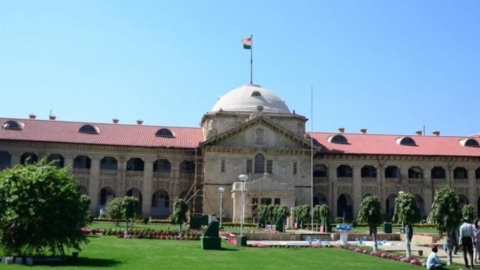 “If You Cannot Support, Do Not Marry”: Allahabad High Court’s Key Remarks
