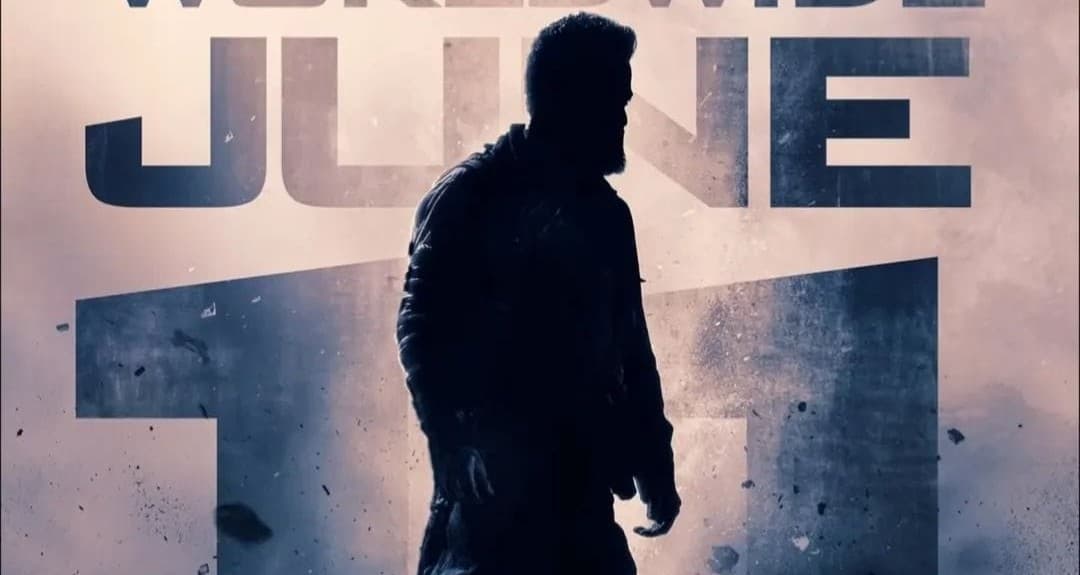 NTR–Prashanth Neel Movie Release Date Announced