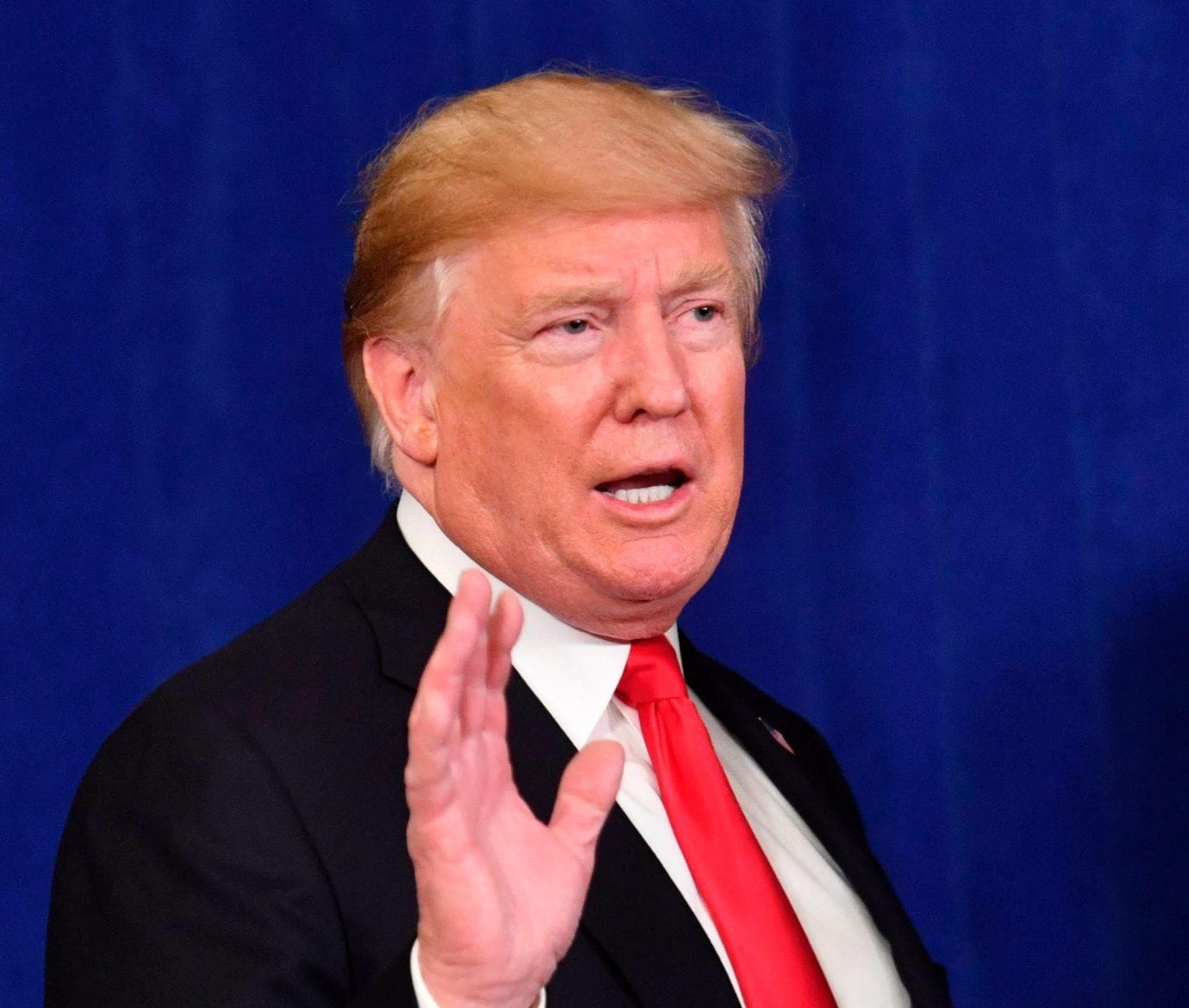 Donald Trump May Attend Iran Talks in Islamabad!