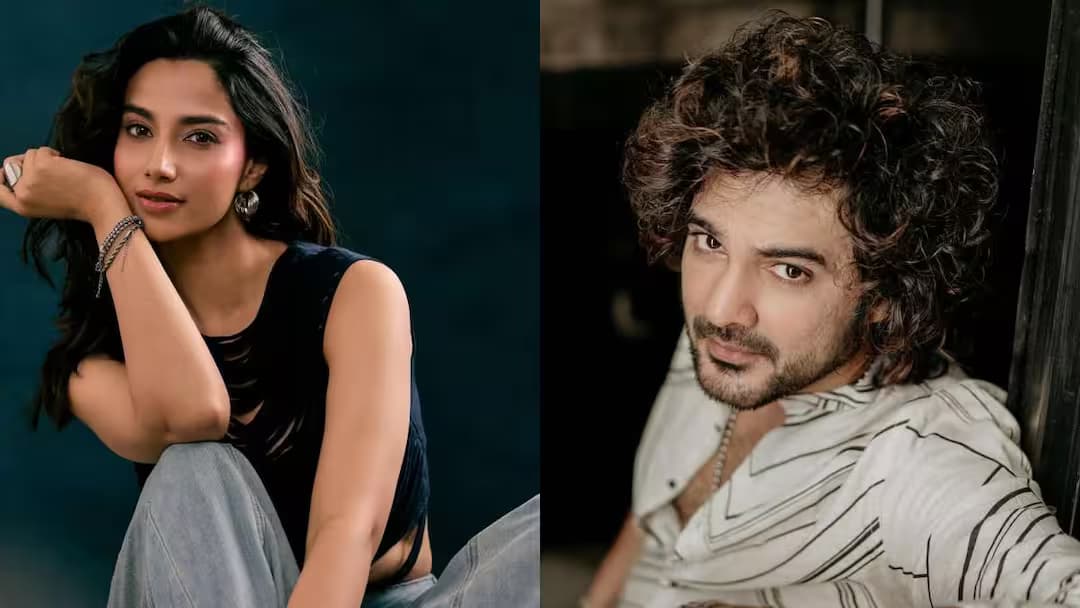 Siddu Jonnalagadda’s Big OTT Project with Netflix - Meenakshi Chaudhary as Female Lead