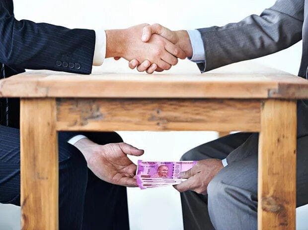 RDO Caught Red-Handed by ACB for Bribe Demand in Birth Certificate Case!