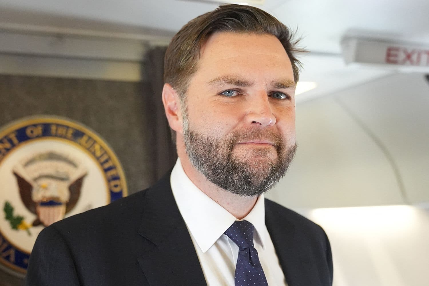 JD Vance Team’s Pakistan Visit Postponed