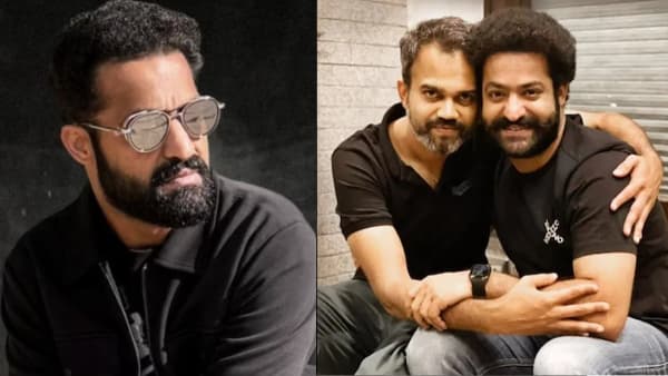 Another Crazy Update for Fans on the NTR–Neel Project?