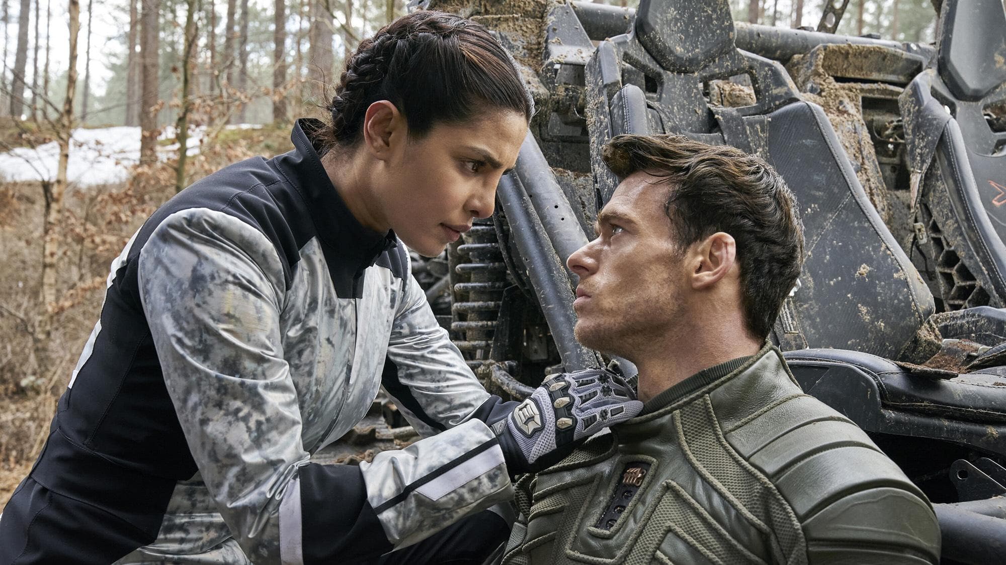 Citadel Season 2 on OTT.. When Is It Streaming?