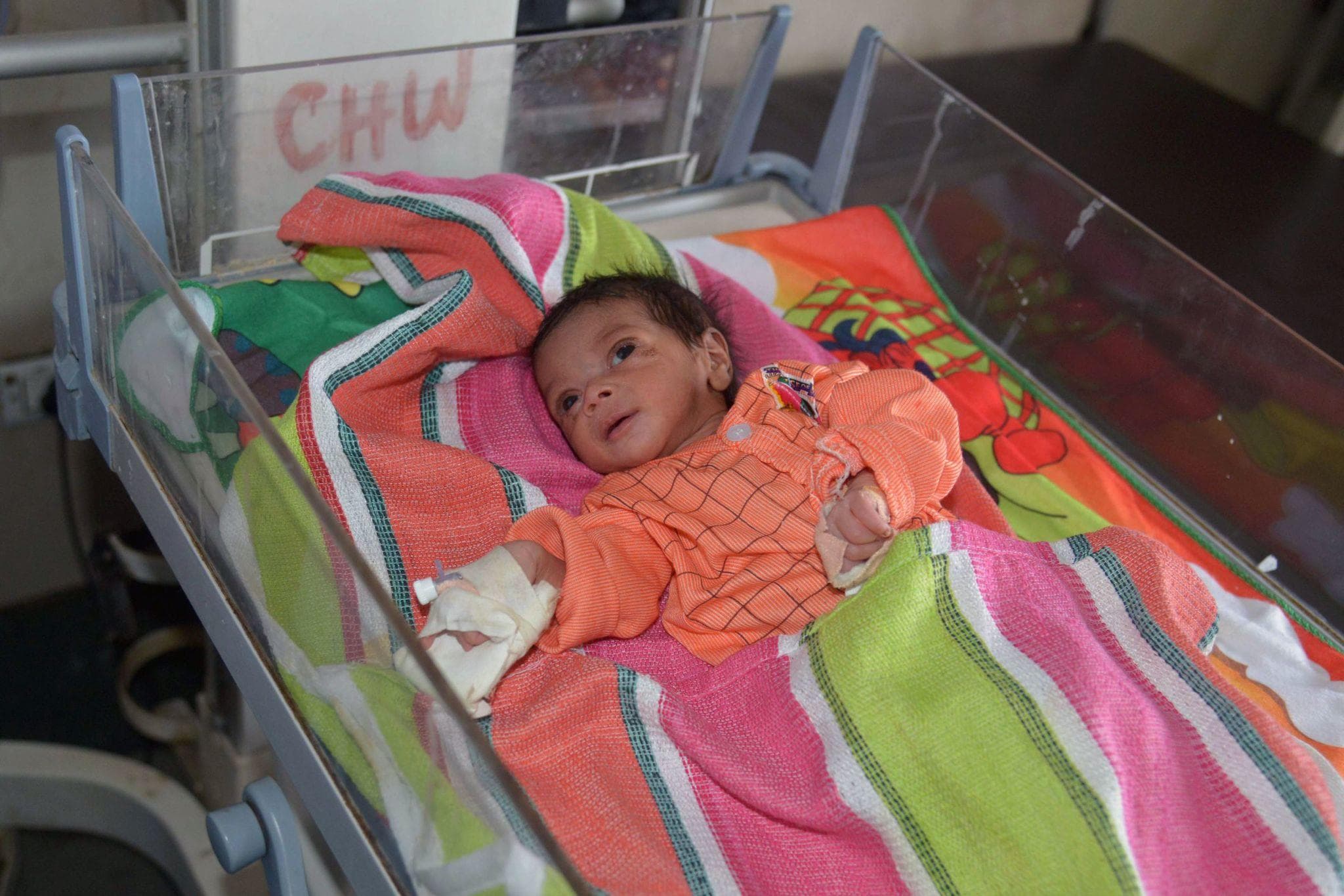 Child Trafficking Racket Busted in Krishna District!