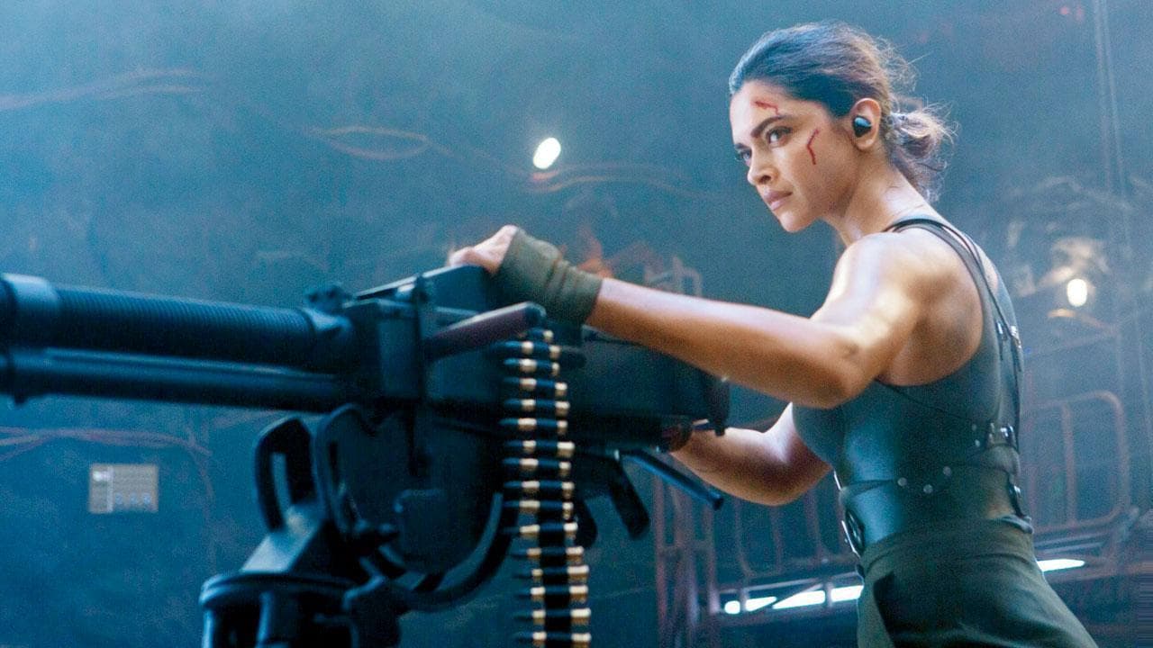 ‘Raaka’ Team Clarifies: Deepika Padukone’s Role Remains Intact!