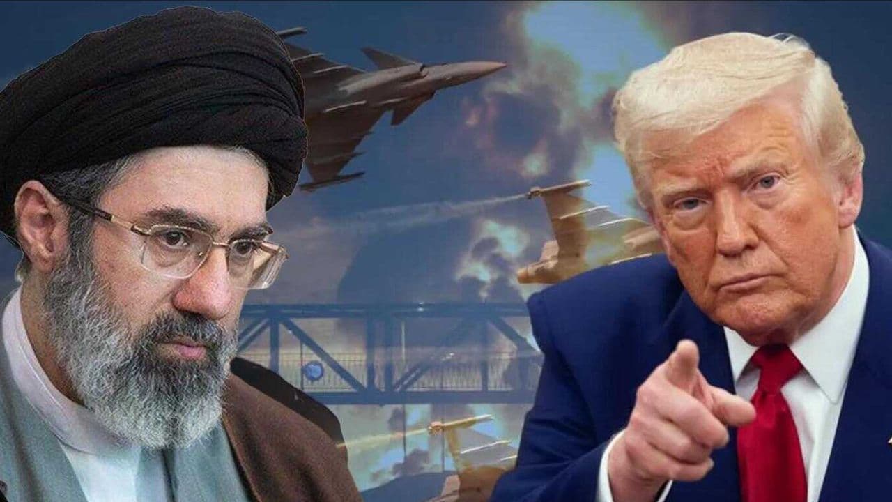 Ongoing tension over US–Iran talks