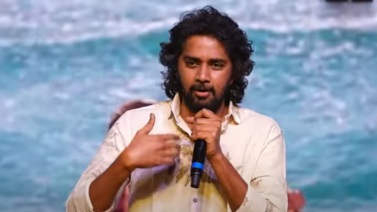 Chandoo Mondeti’s master plan?