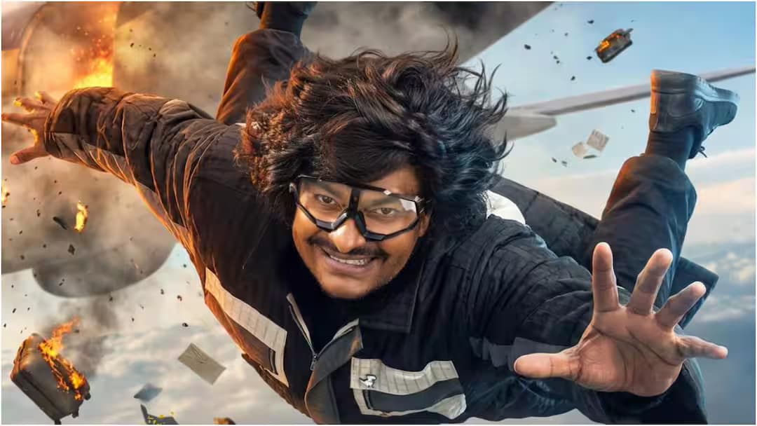Comedian Sathya Turns Hero in ‘Jetlee’... Trailer Raises Huge Expectations!